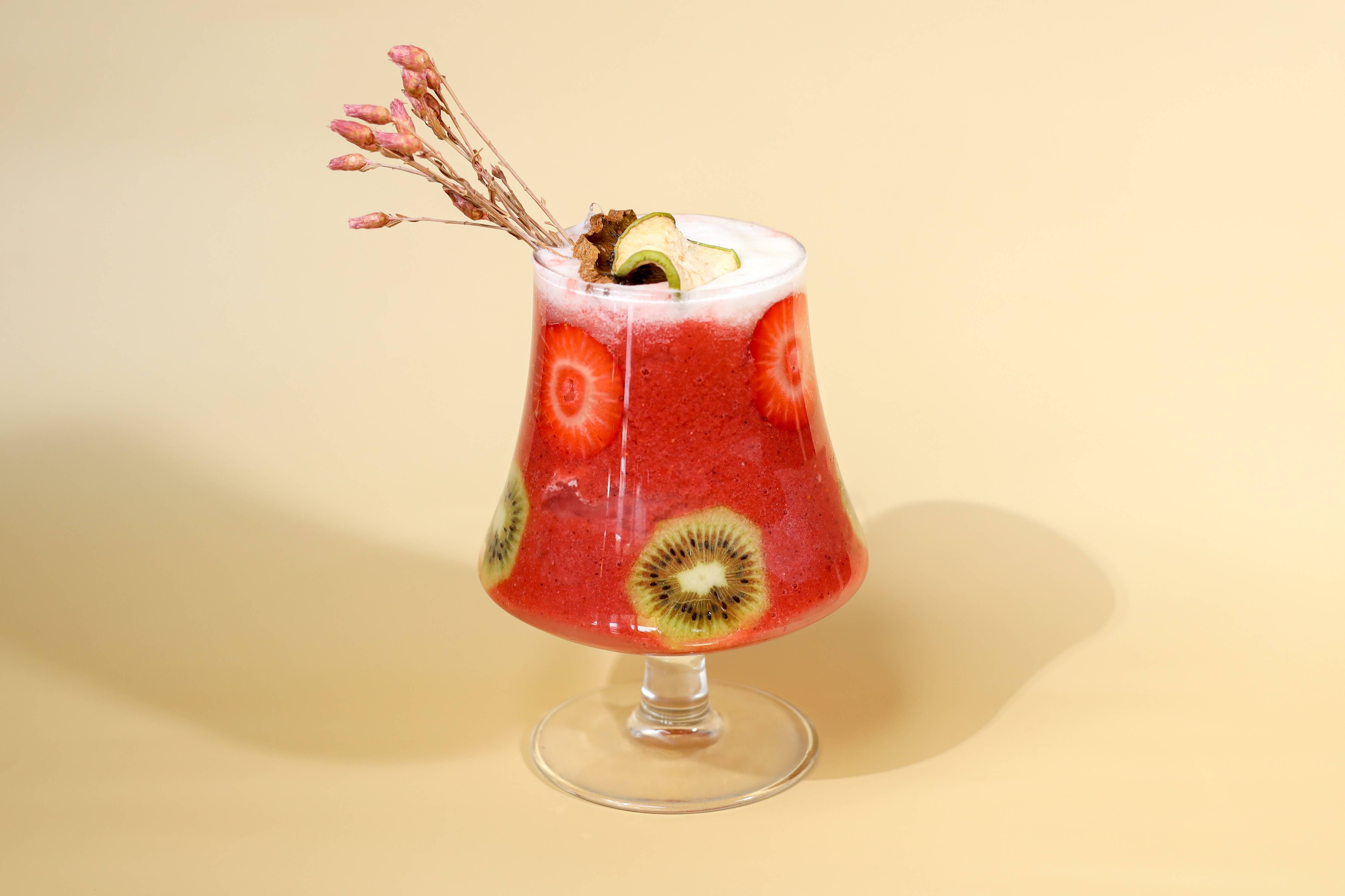 Fruiti Cocktail